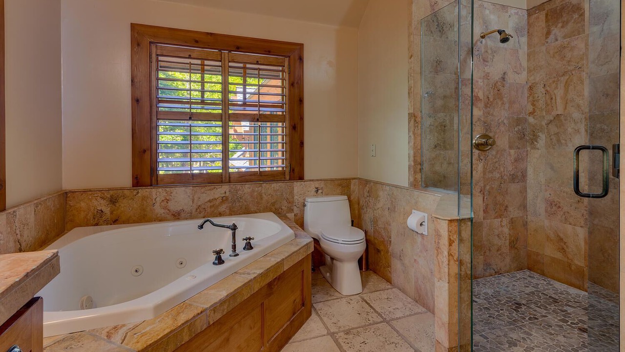 Photo of Bathroom in Homewood