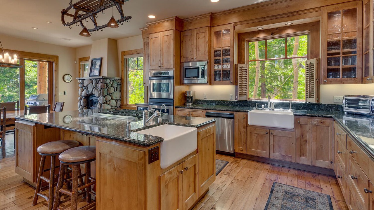 Photo of Kitchen in Homewood