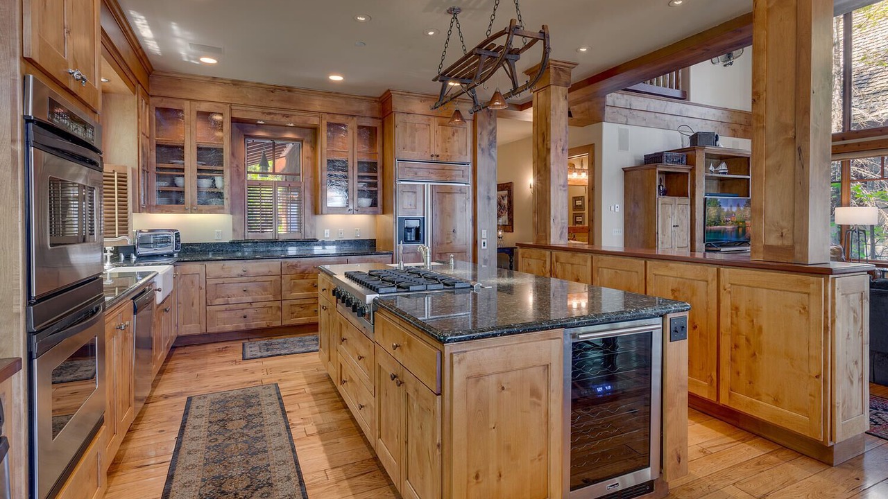 Photo of Kitchen in Homewood