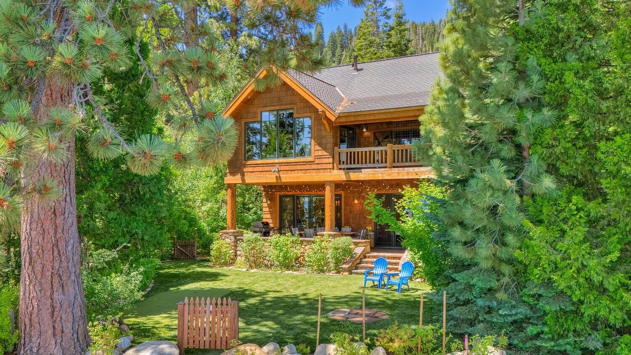 Photo of Outdoor in Homewood