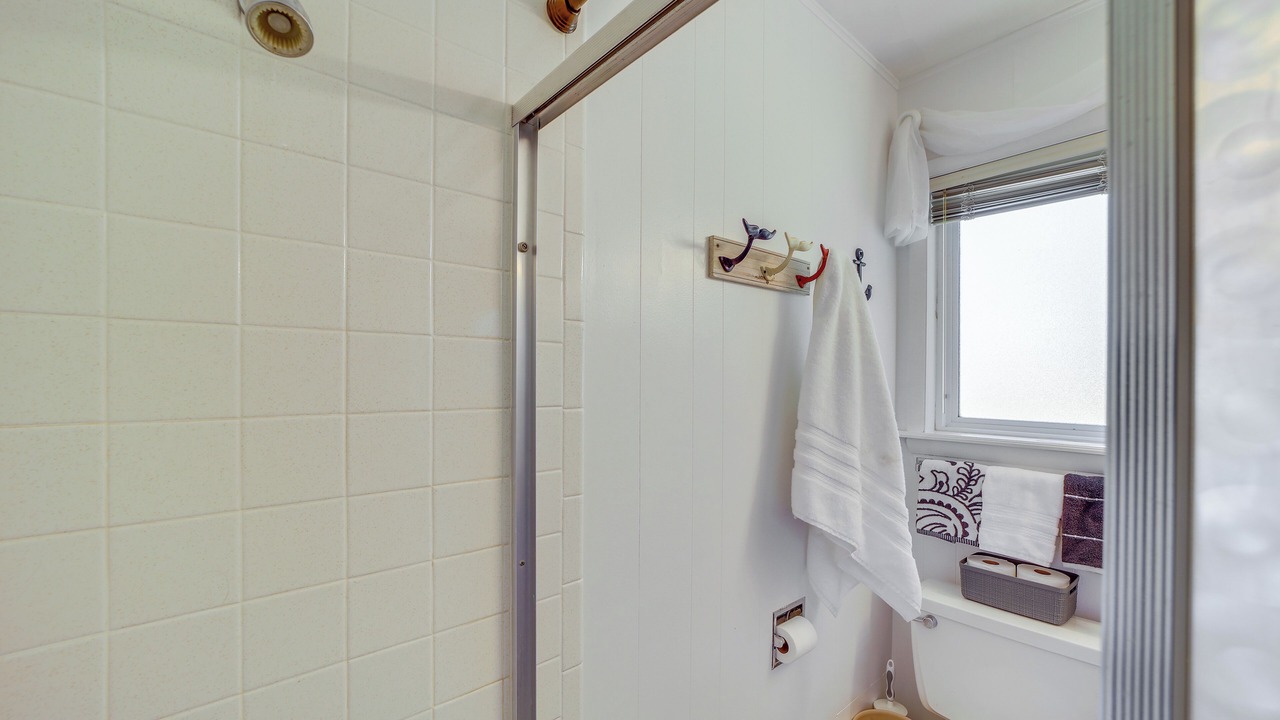 Photo of Bathroom in Checotah
