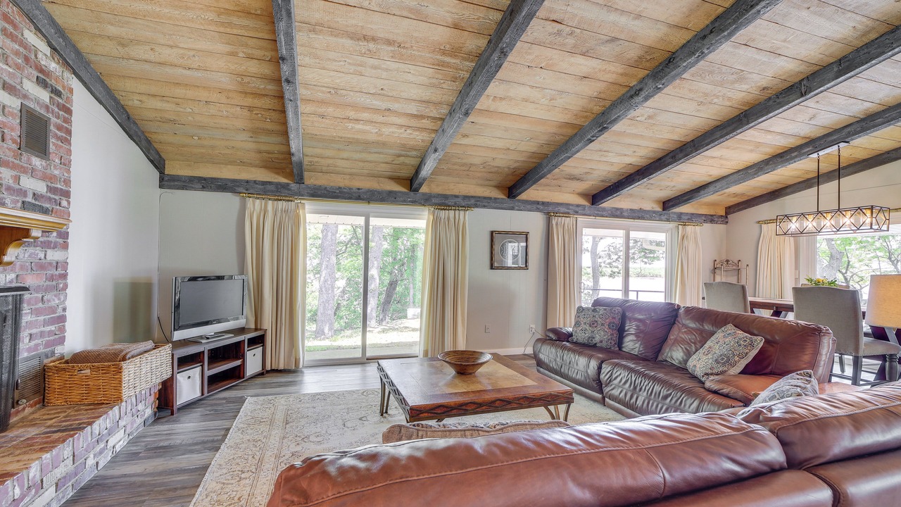 Photo of Bedroom in Checotah