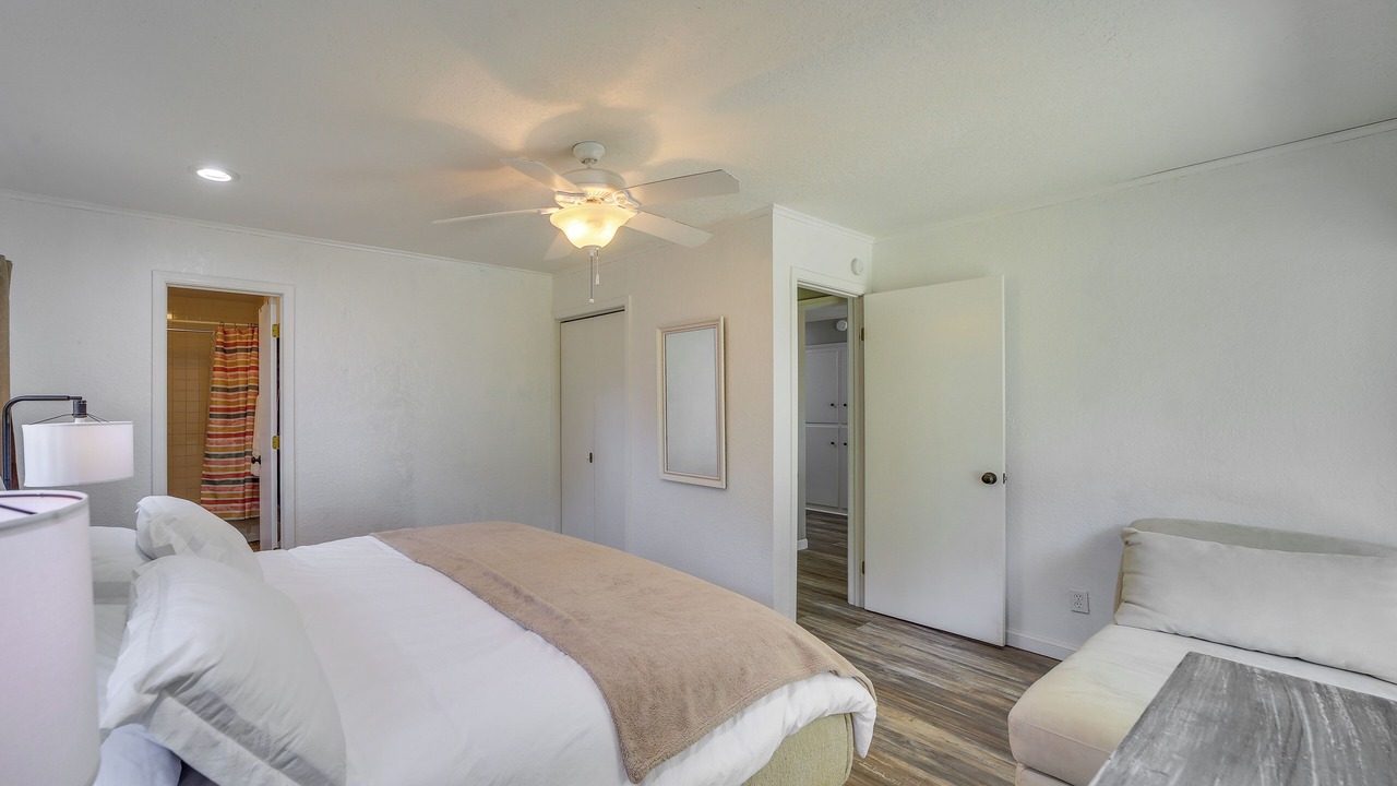 Photo of Bedroom in Checotah