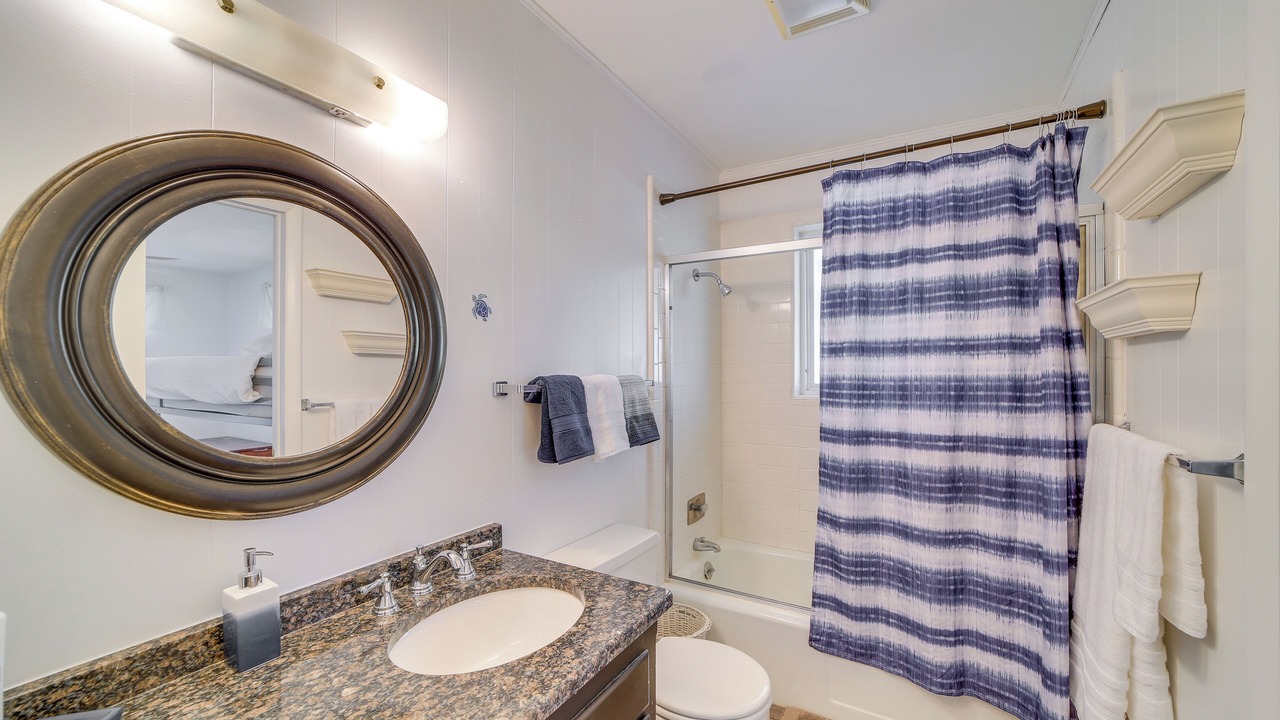 Photo of Bathroom in Checotah