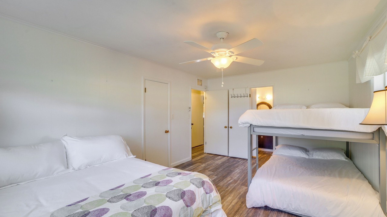 Photo of Bedroom in Checotah