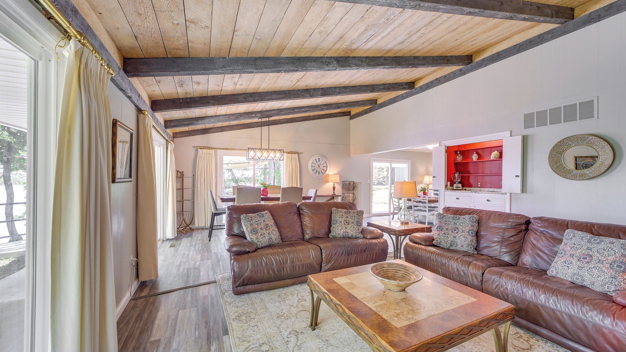 Photo of Livingroom in Checotah