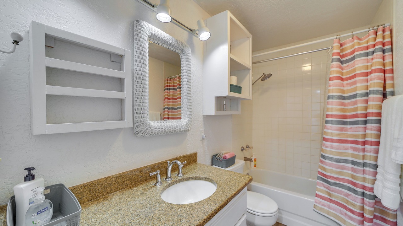 Photo of Bathroom in Checotah