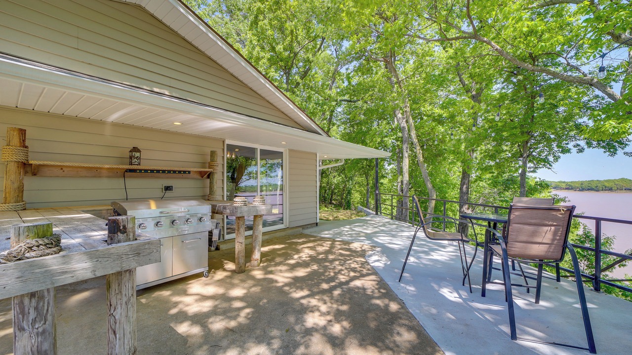Photo of Outdoor in Checotah