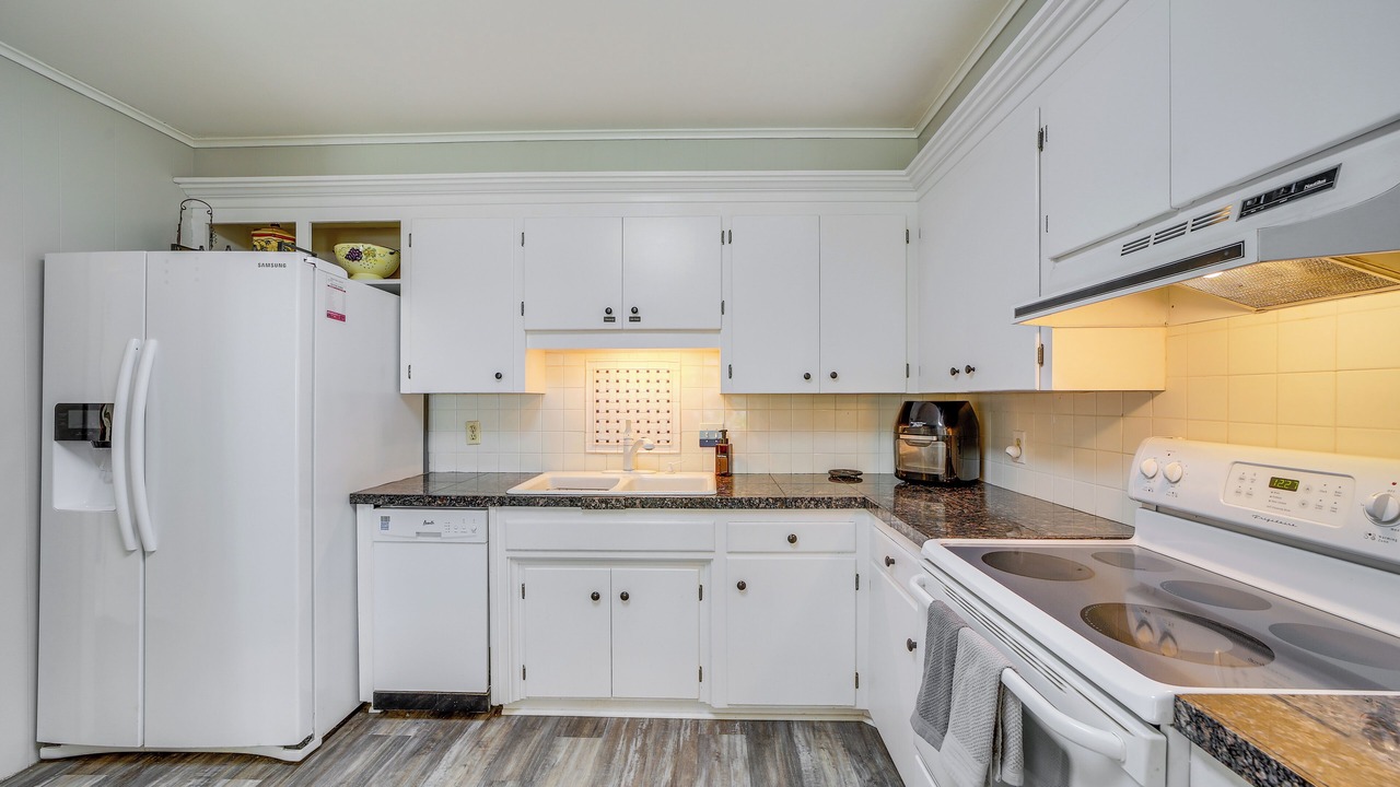 Photo of Kitchen in Checotah
