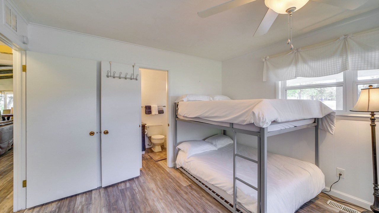 Photo of Bedroom in Checotah