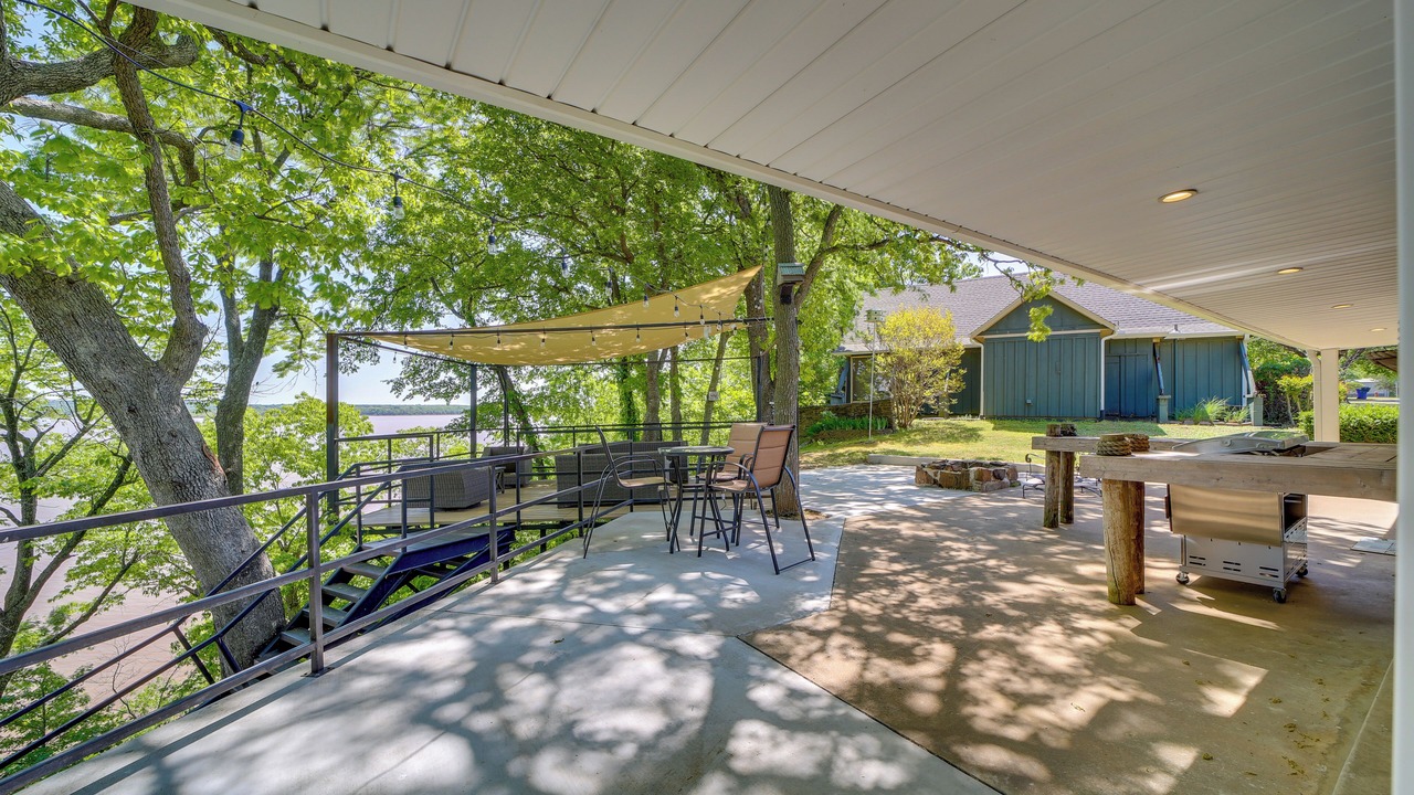 Photo of Outdoor in Checotah