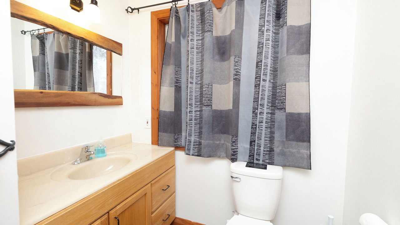 Photo of Bathroom in Windermere
