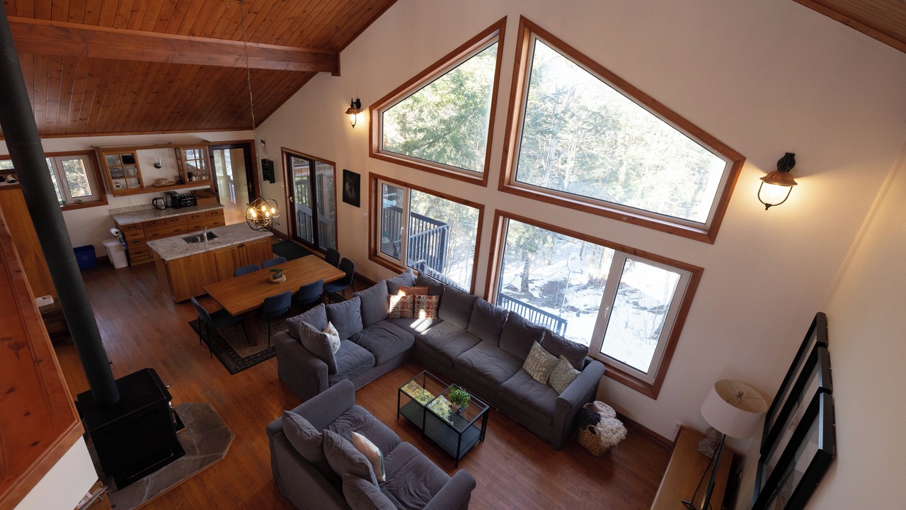 Photo of Livingroom in Windermere