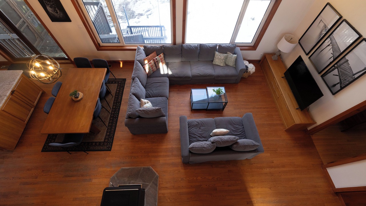 Photo of Livingroom in Windermere