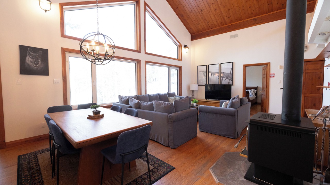 Photo of Livingroom in Windermere