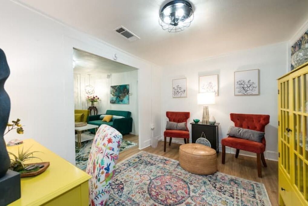 Photo of Livingroom in Denton