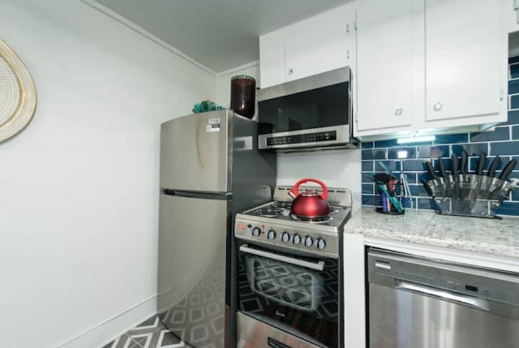 Photo of Kitchen in Denton