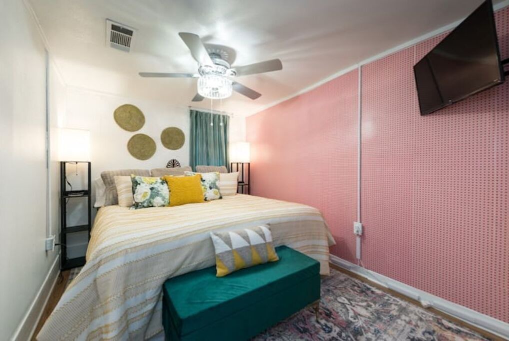 Photo of Bedroom in Denton