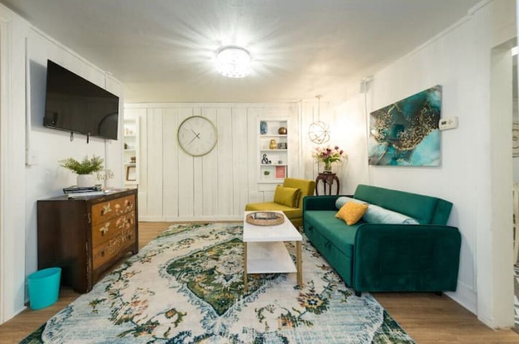 Photo of Livingroom in Denton