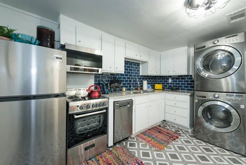 Photo of Kitchen in Denton