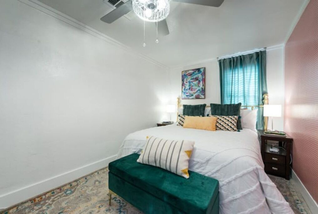 Photo of Bedroom in Denton