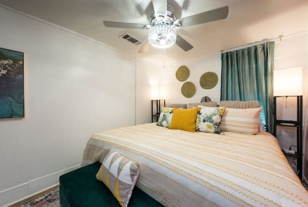 Photo of Bedroom in Denton