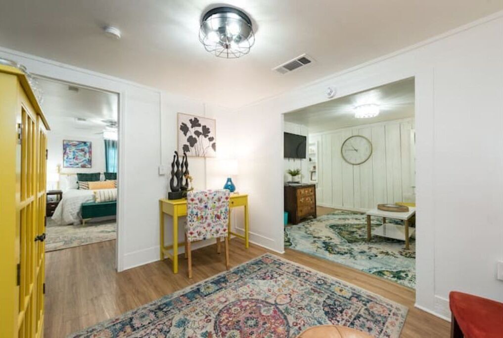 Photo of Bedroom in Denton