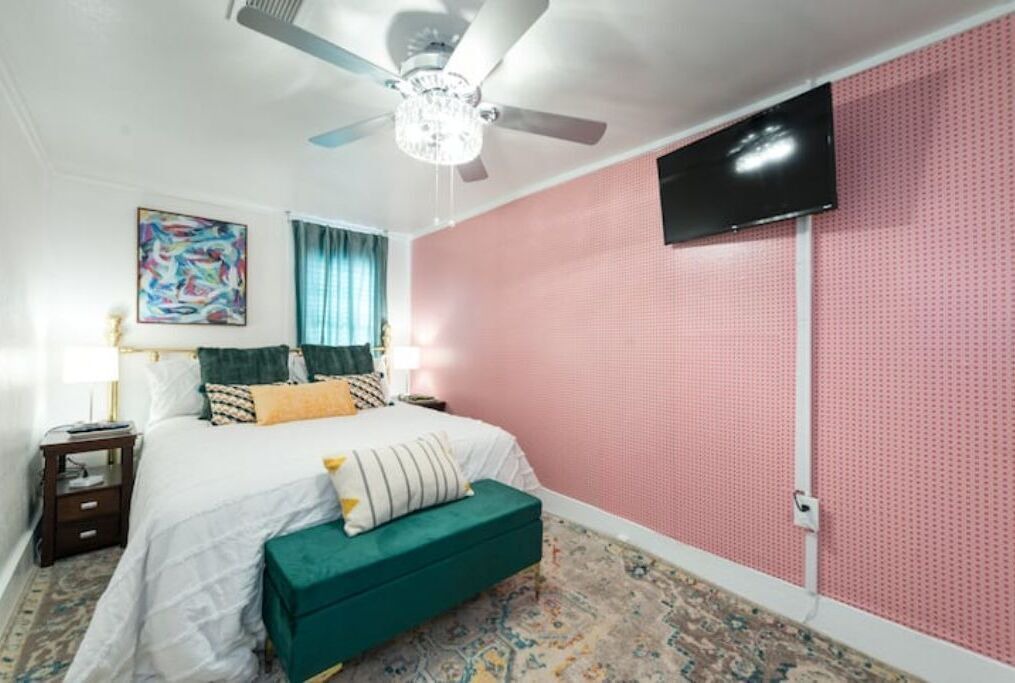 Photo of Bedroom in Denton