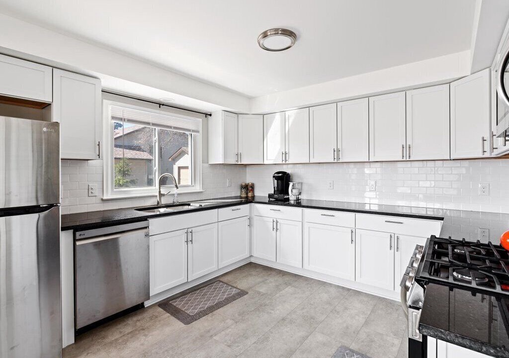Photo of Kitchen in Brooklyn Park