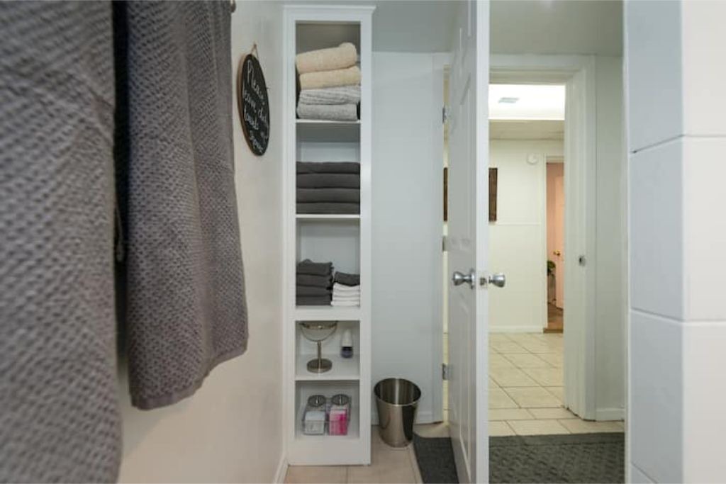 Photo of Bathroom in Denton