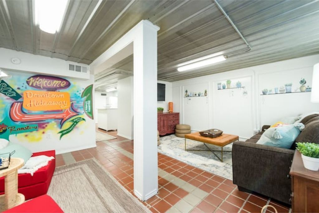 Photo of Livingroom in Denton