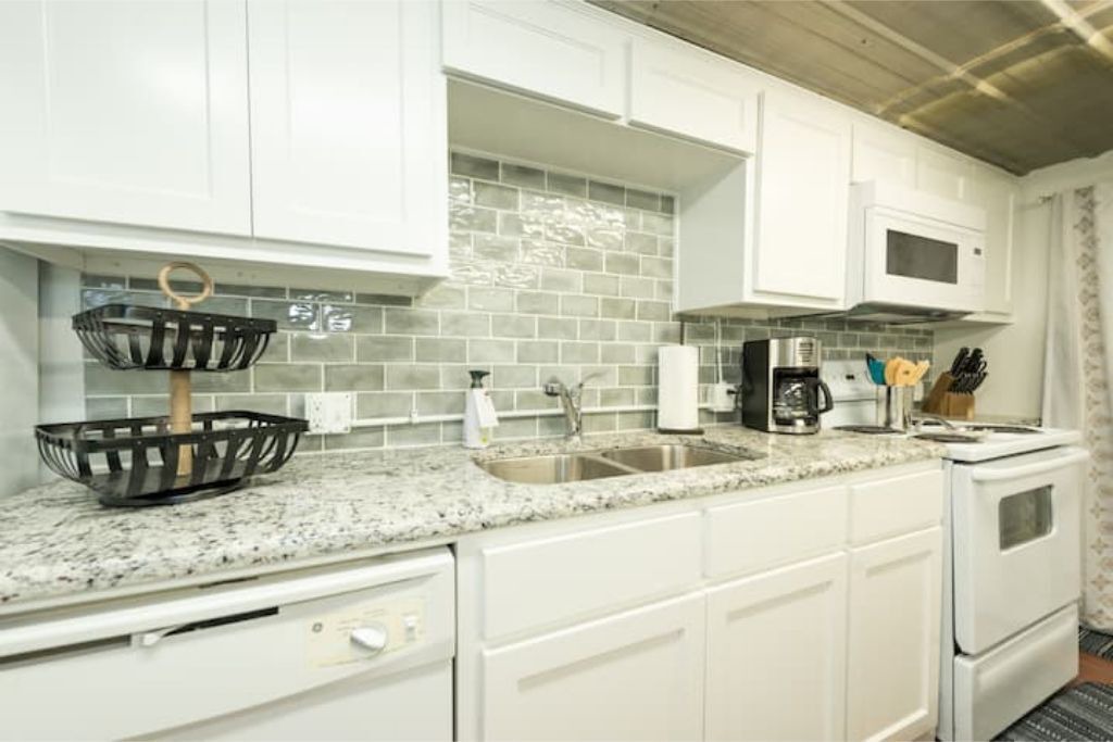 Photo of Kitchen in Denton