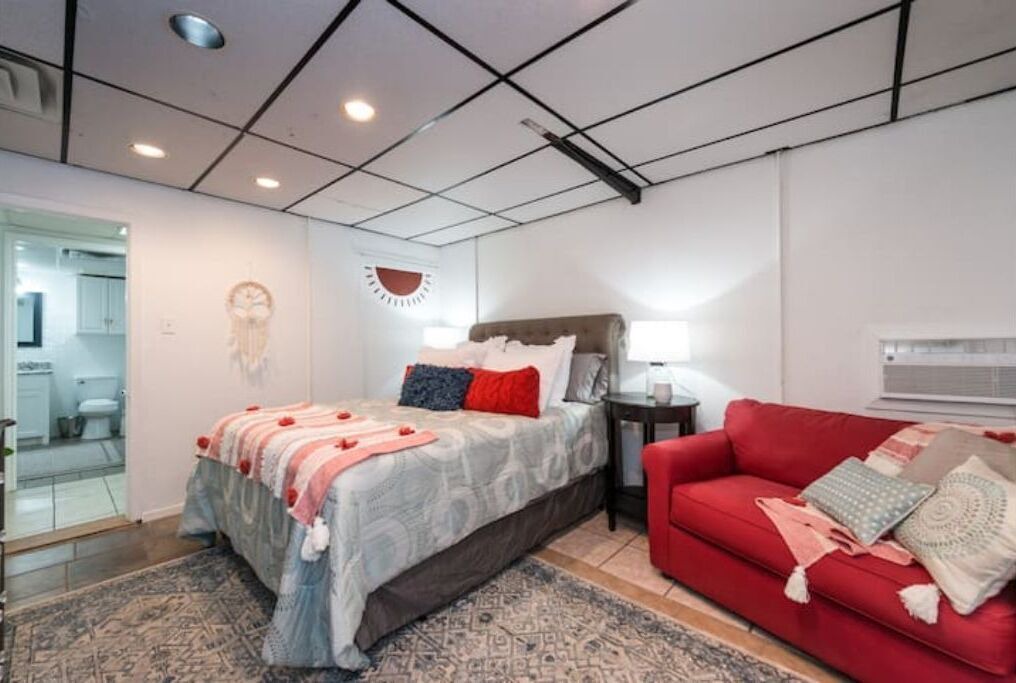 Photo of Bedroom in Denton