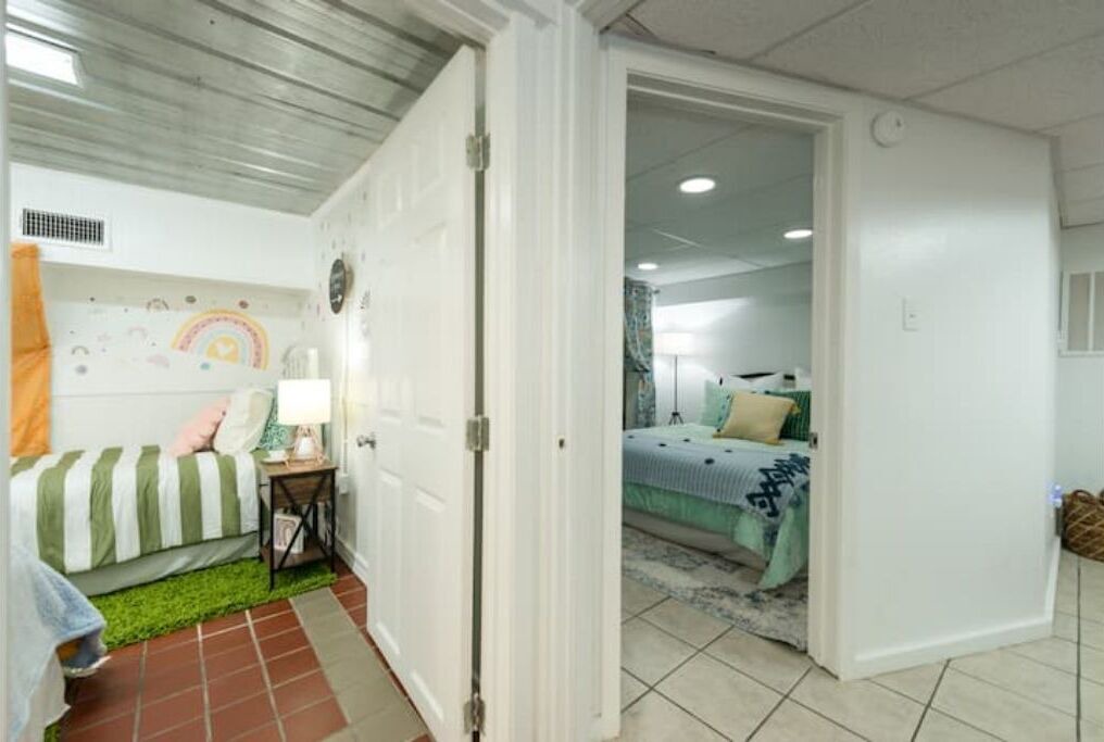 Photo of Bedroom in Denton