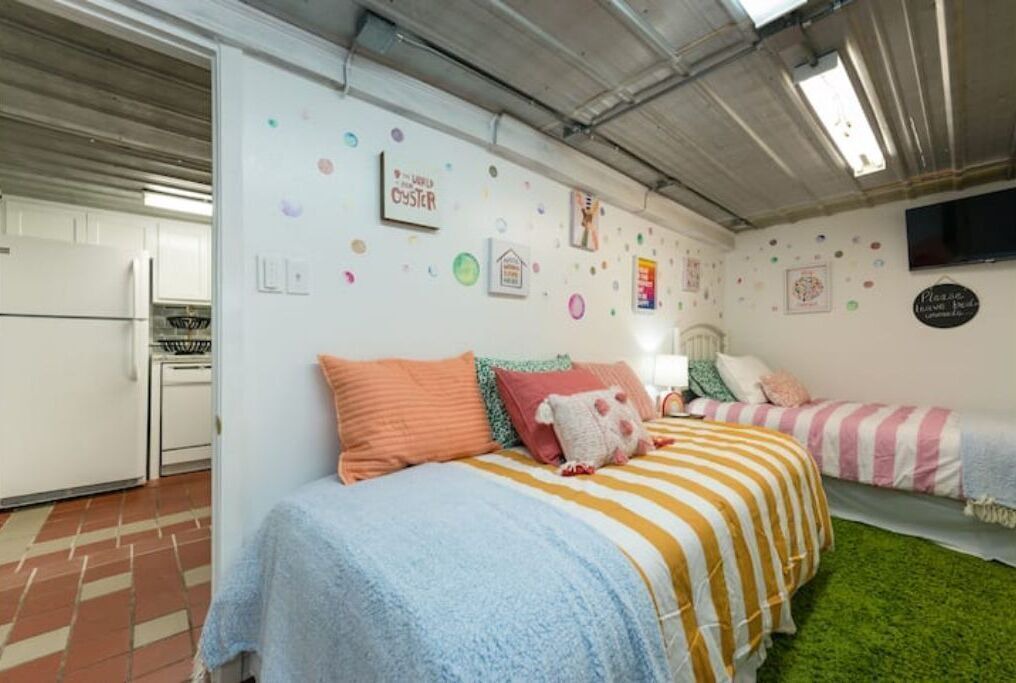 Photo of Bedroom in Denton