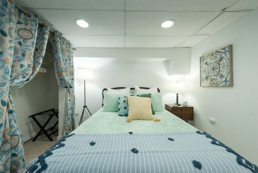 Photo of Bedroom in Denton