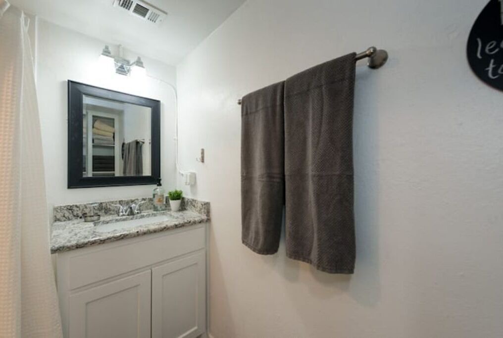 Photo of Bathroom in Denton