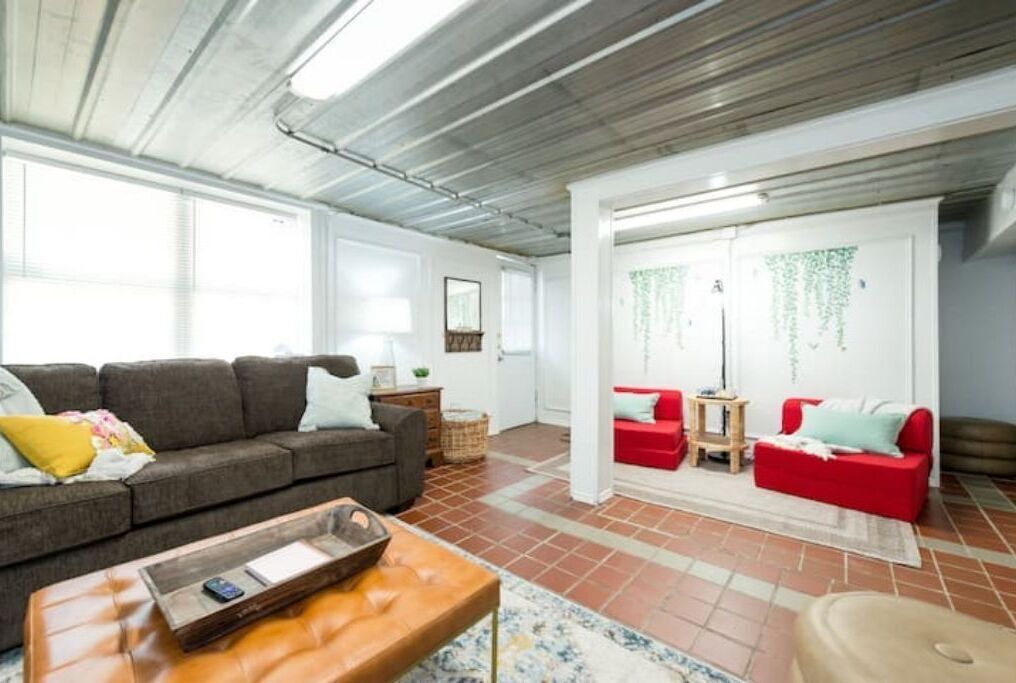 Photo of Livingroom in Denton