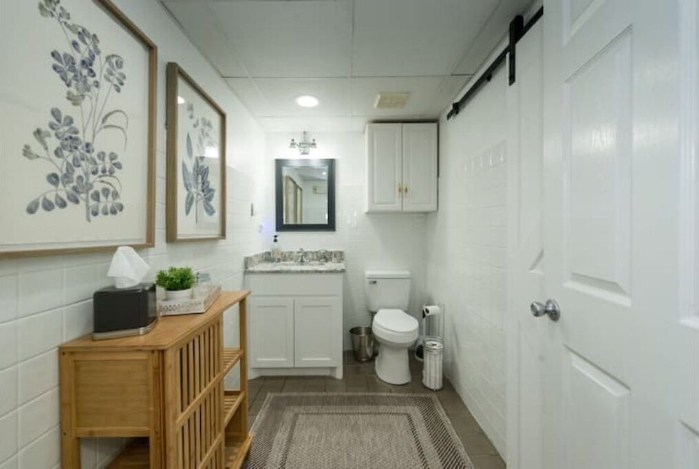 Photo of Bathroom in Denton