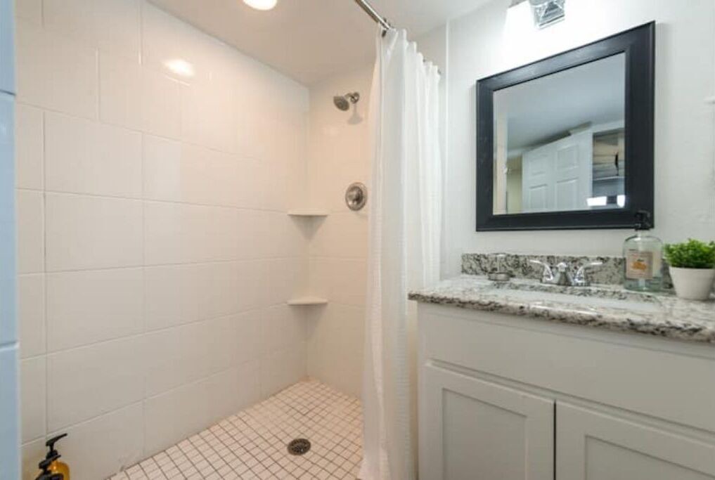 Photo of Bathroom in Denton
