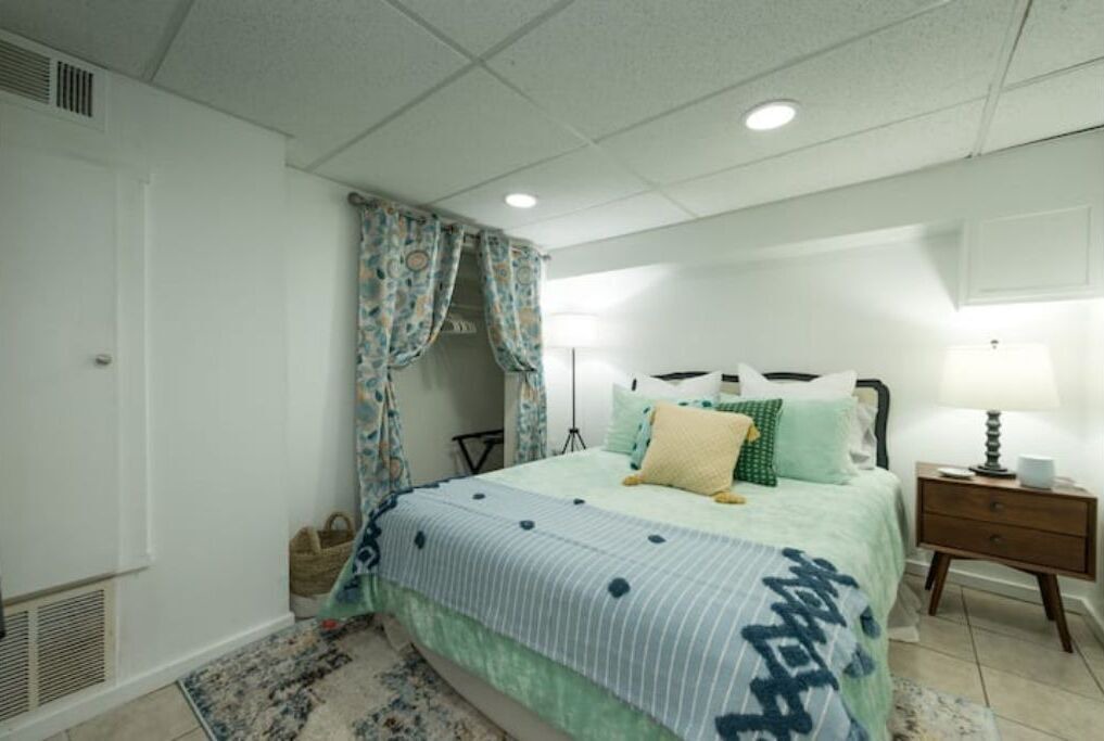 Photo of Bedroom in Denton