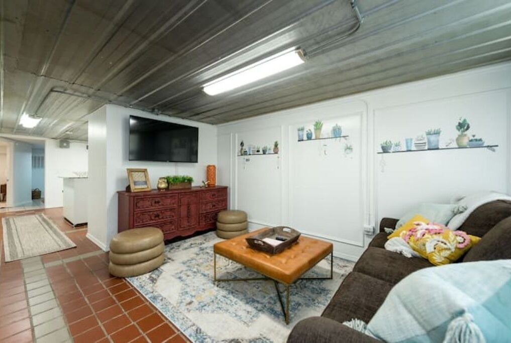 Photo of Livingroom in Denton