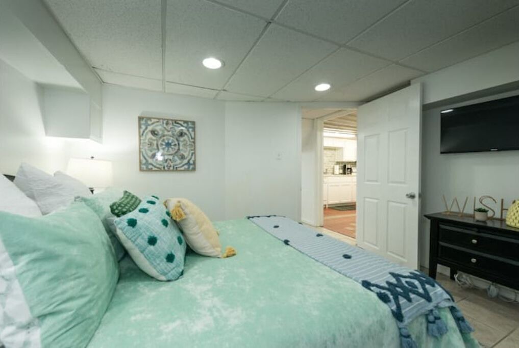 Photo of Bedroom in Denton