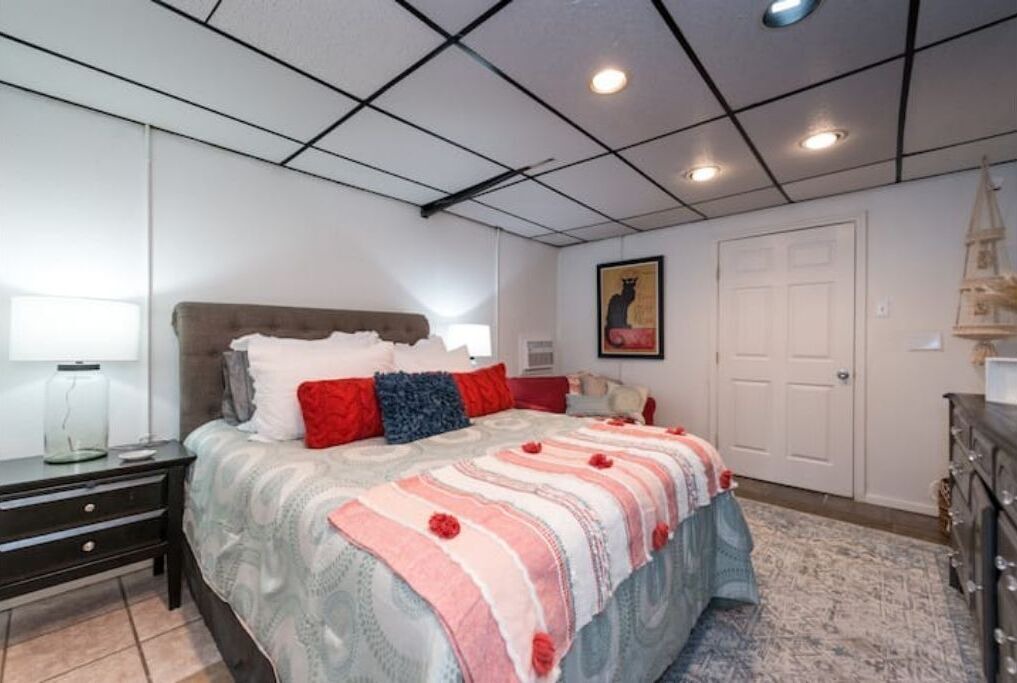 Photo of Bedroom in Denton