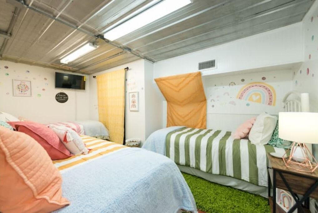 Photo of Bedroom in Denton