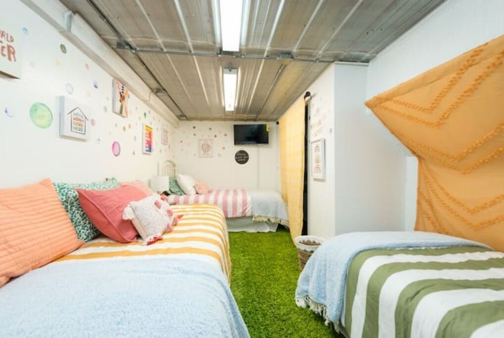 Photo of Bedroom in Denton