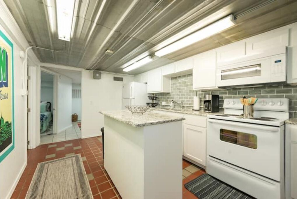 Photo of Kitchen in Denton