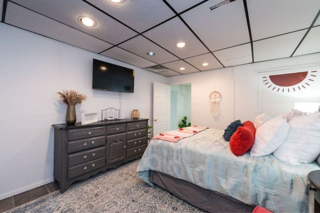 Photo of Bedroom in Denton