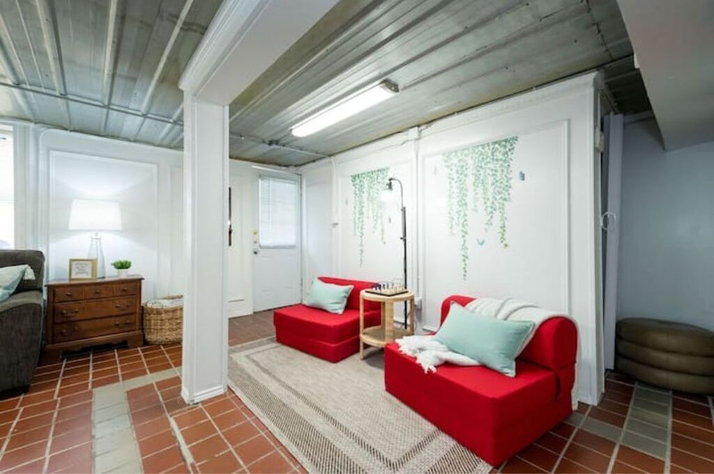 Photo of Livingroom in Denton