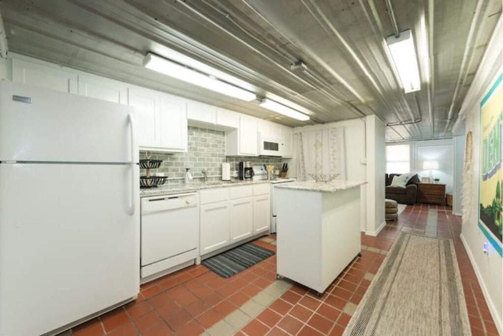 Photo of Kitchen in Denton